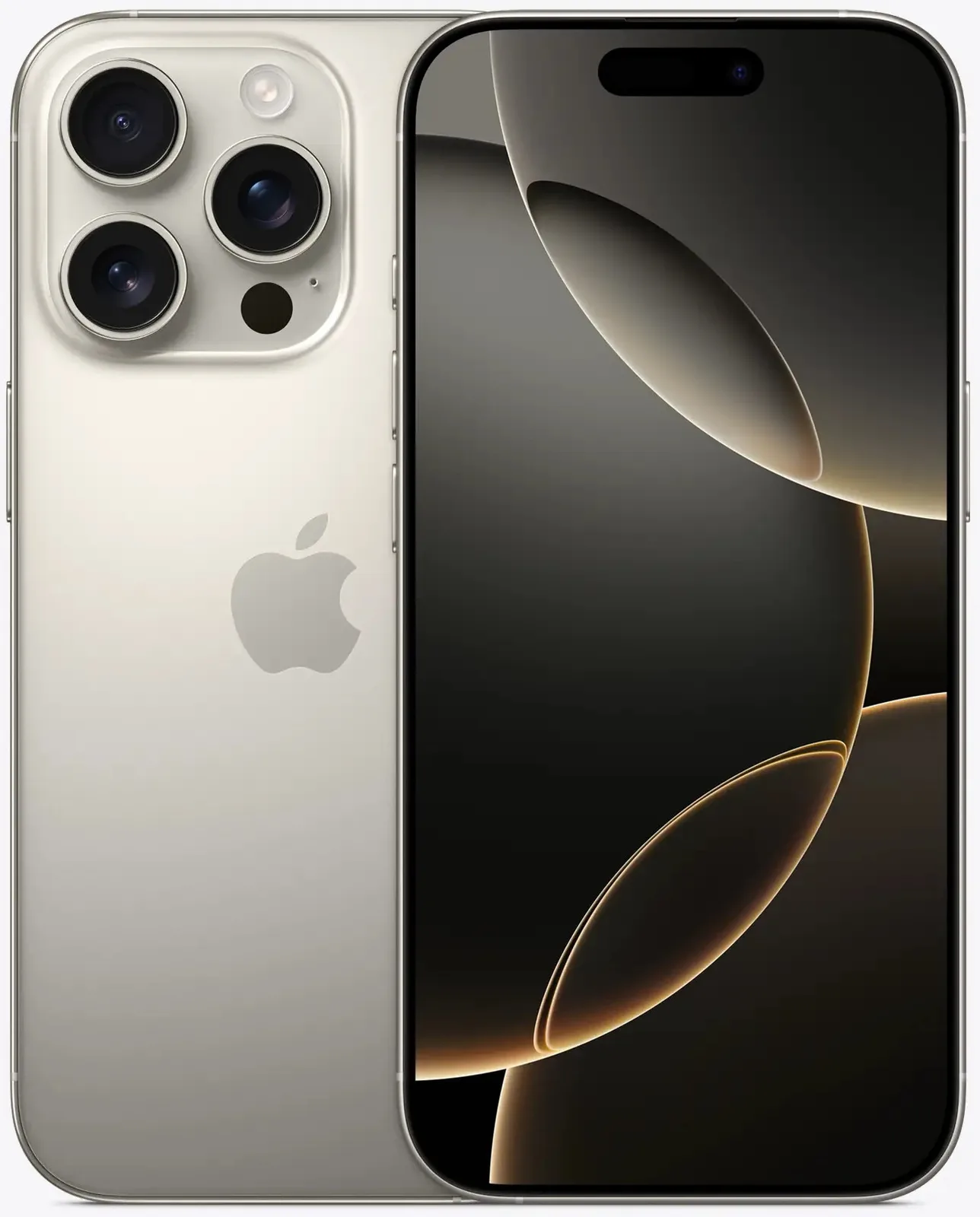 Apple iPhone 16 Pro Max (eSIM)