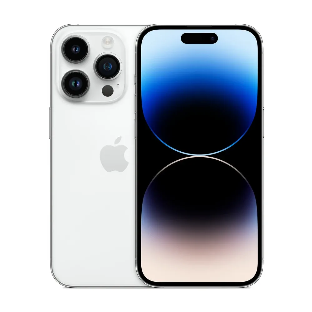 Apple iPhone 14 Pro (eSIM) 3