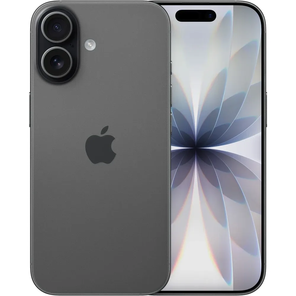Apple iPhone 17