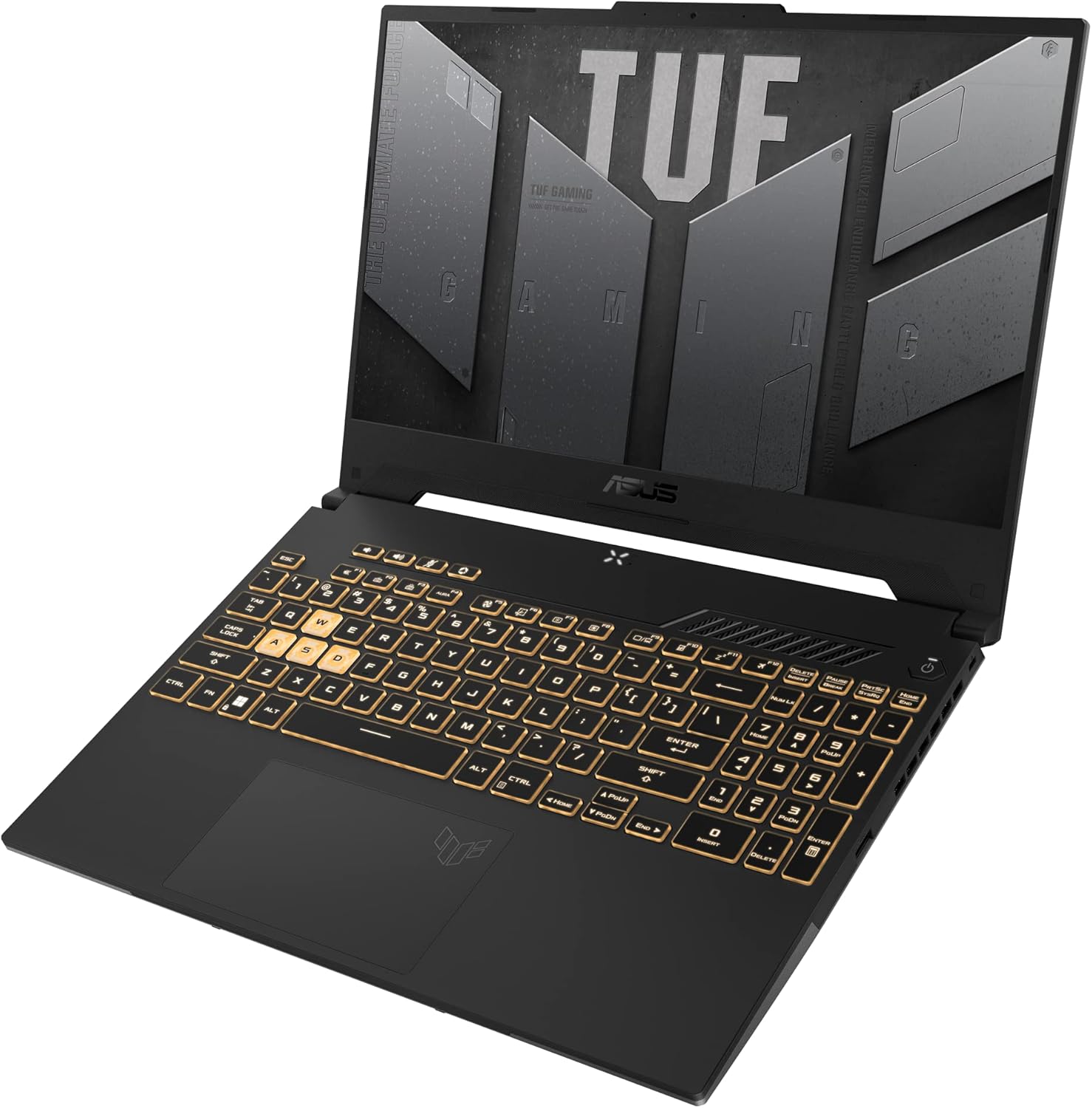 Asus TUF Gaming A15 (2021) 15.6" 2