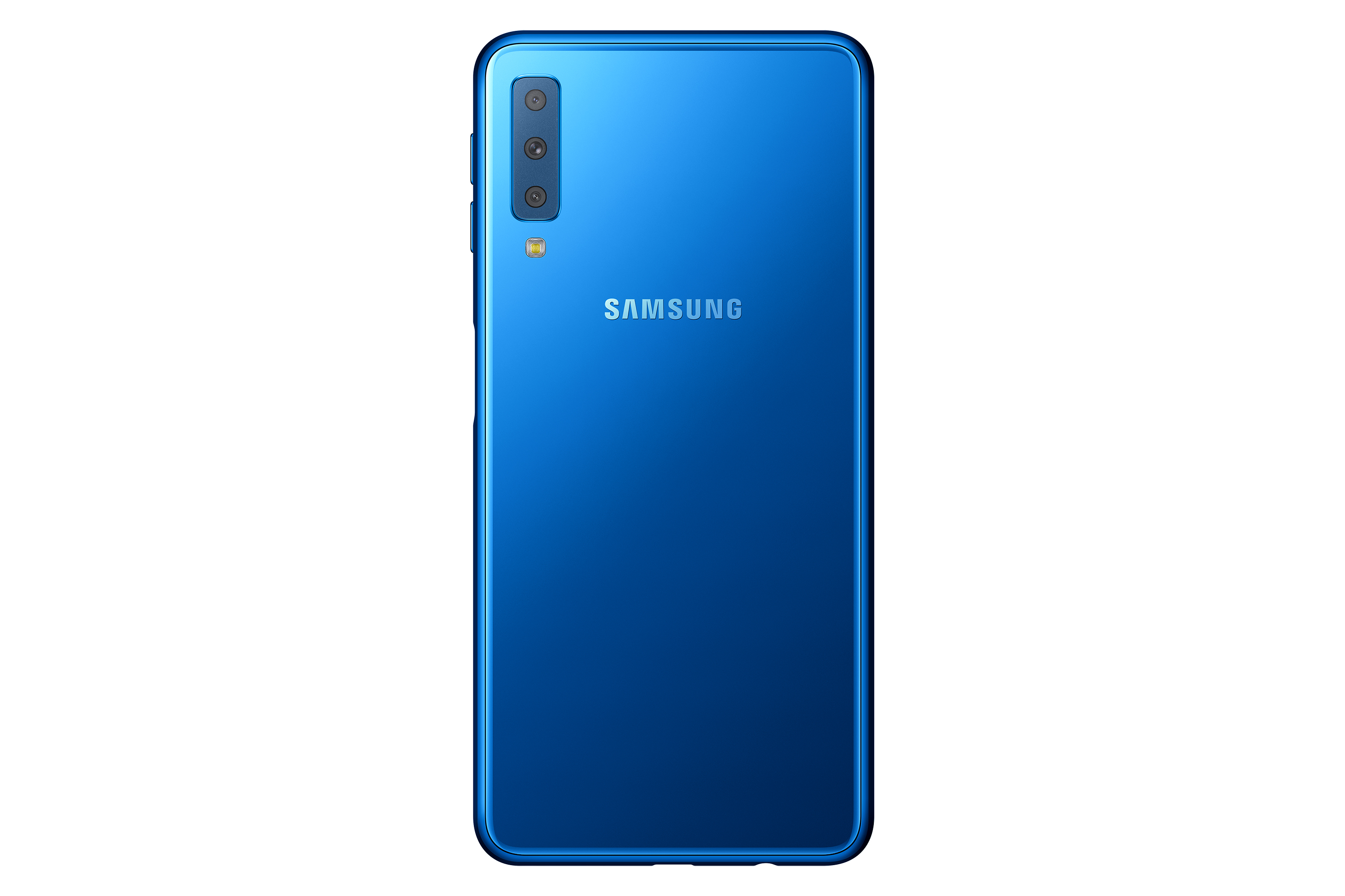 Samsung Galaxy A7 (2018) A750F