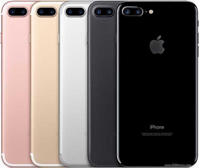 Apple iPhone 7 Plus 2