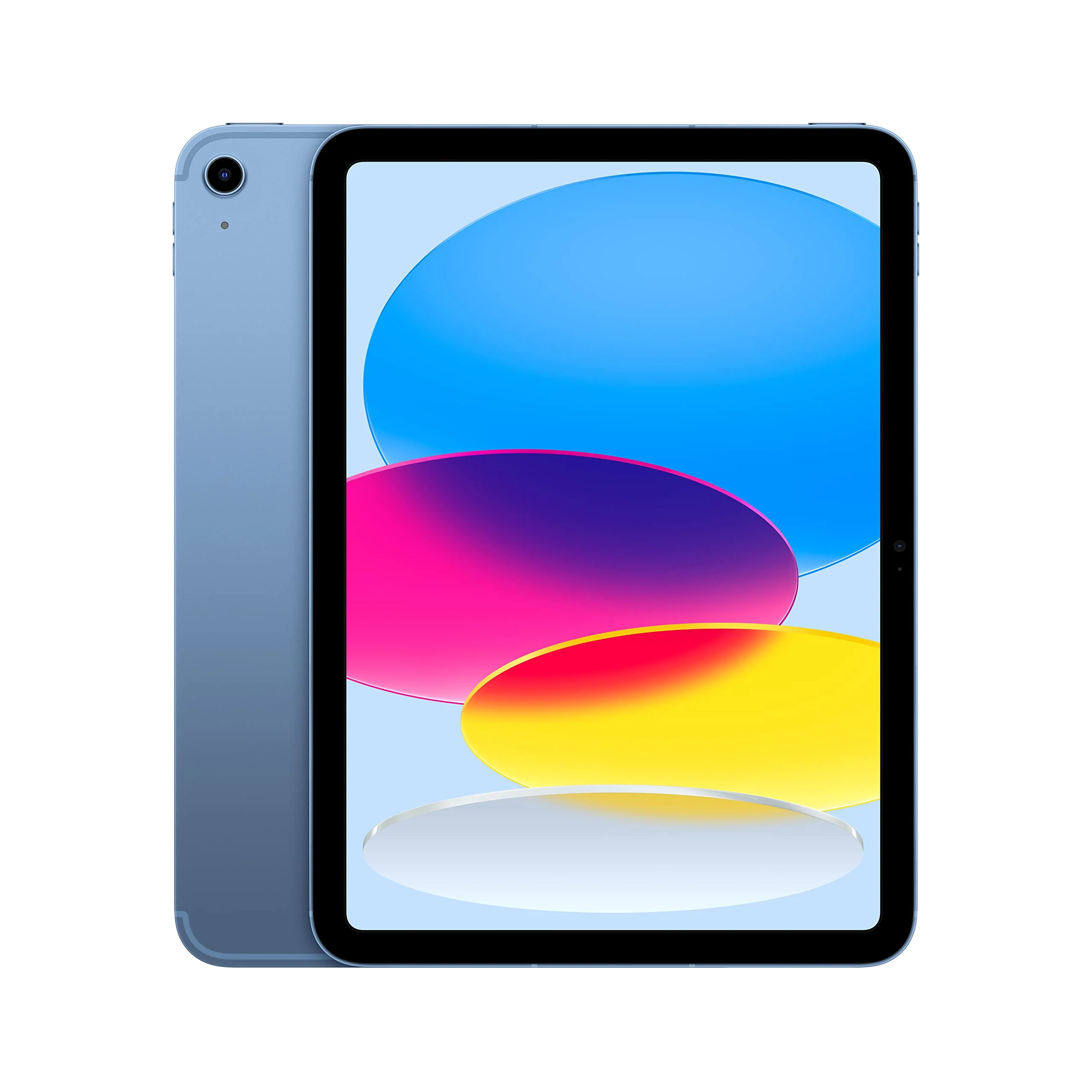 Apple iPad 10.9" 10th Gen (2022) WiFi + Cellular