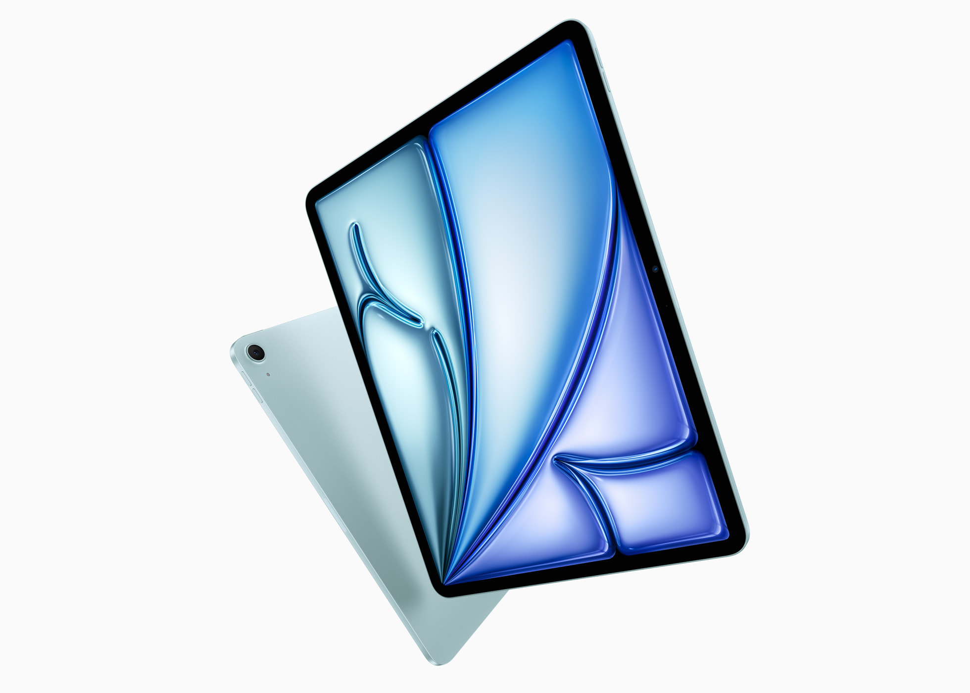 Apple iPad 11" 11th Gen (2025) WiFi + Cellular
