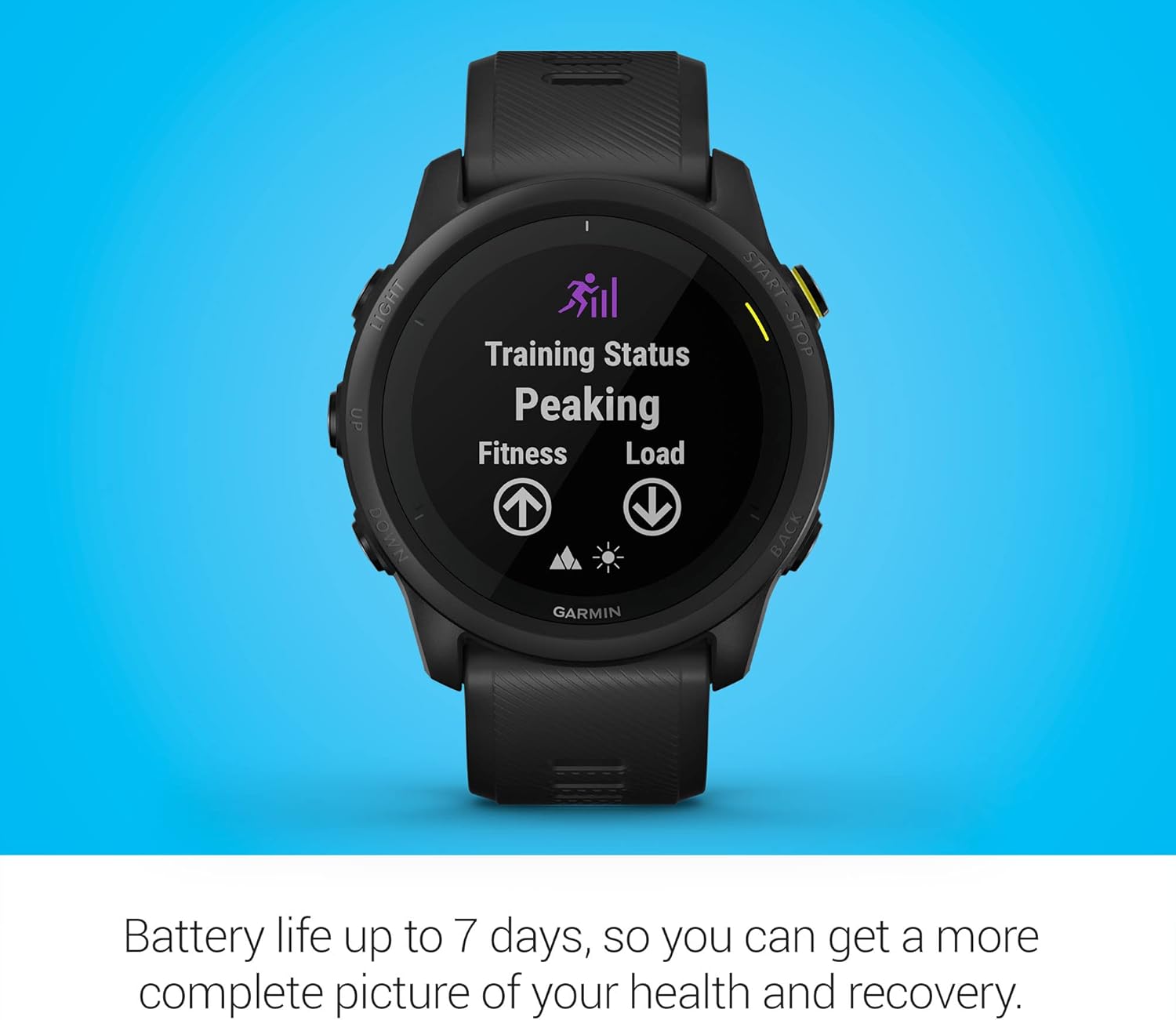 Garmin Forerunner 745 2