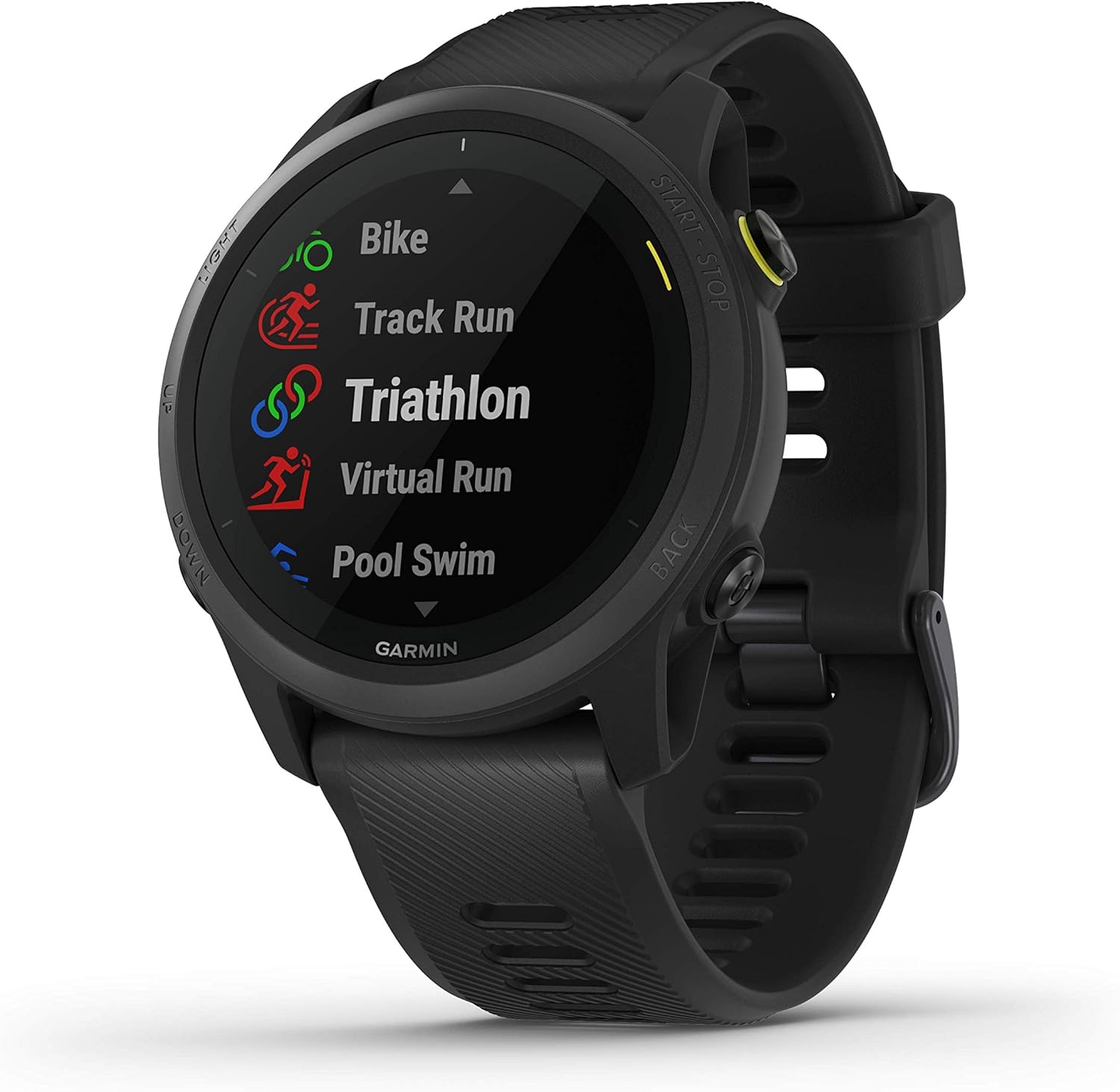 Garmin Forerunner 745