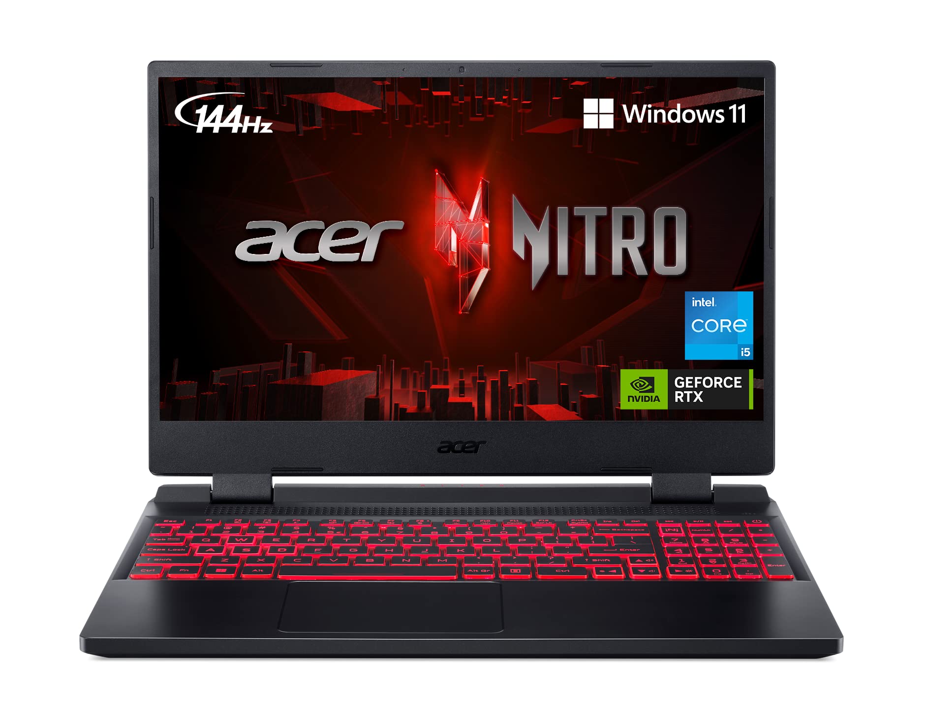 Acer Nitro 5 AN515-58 15.6" 2