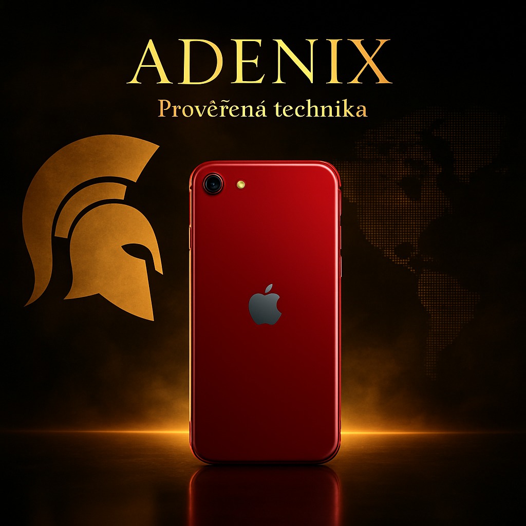 Apple iPhone SE (2022)