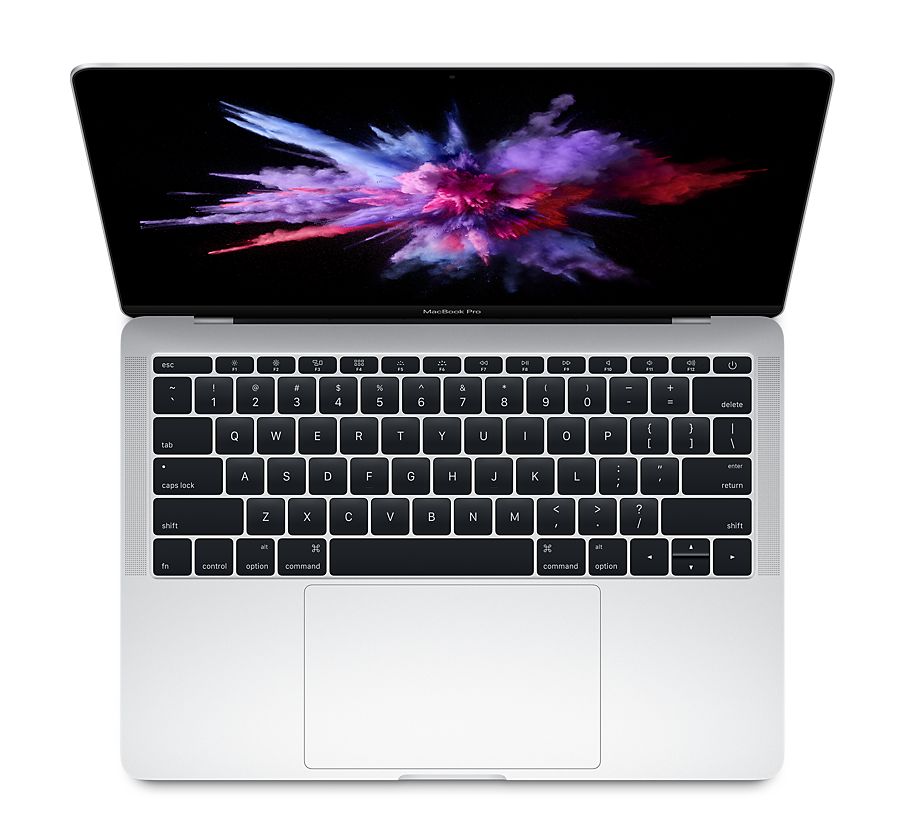 Apple MacBook Pro (13" 2016, 2 TBT3) 2