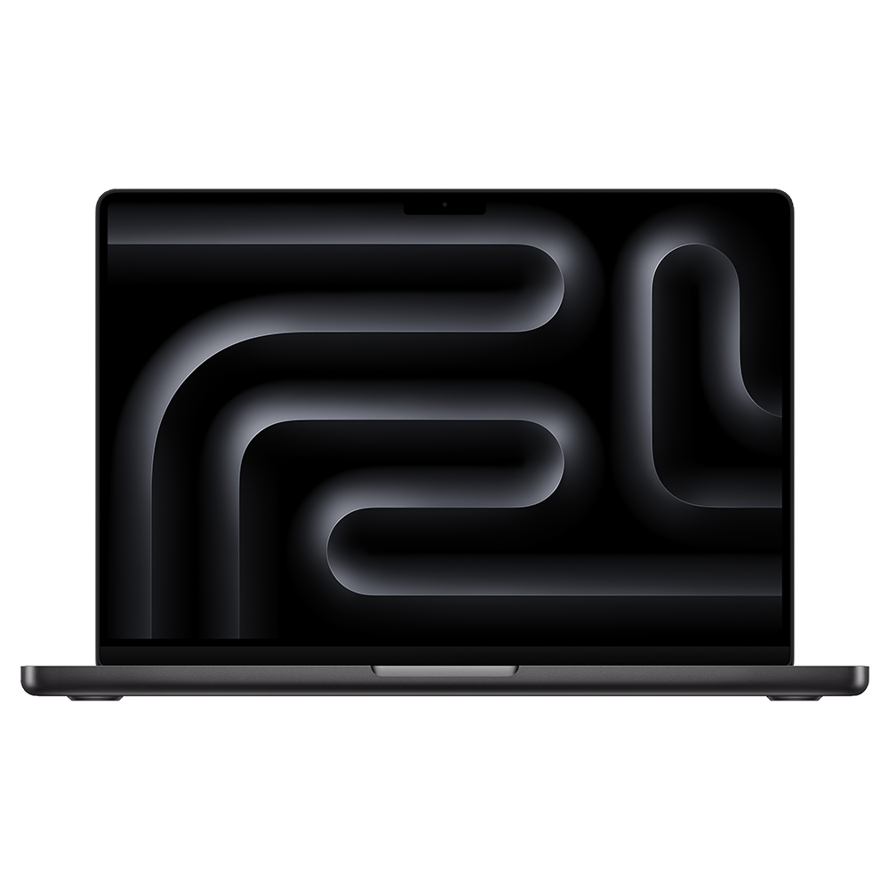 Apple MacBook Pro (14" 2021, M1 Max)