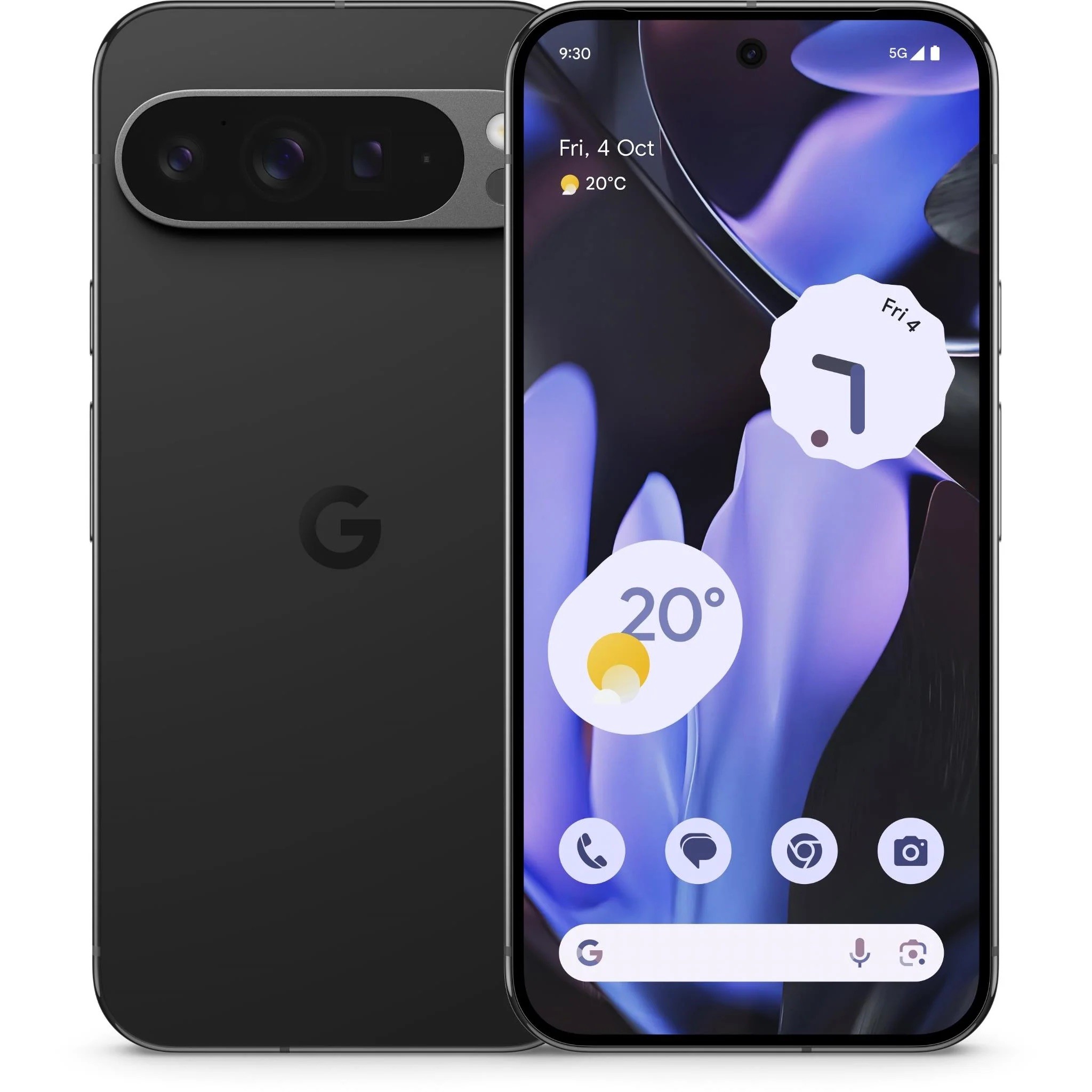 Google Pixel 10 Pro 5G