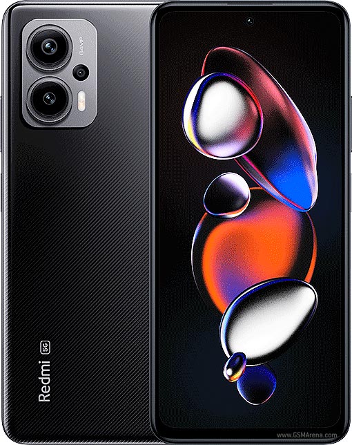Xiaomi
