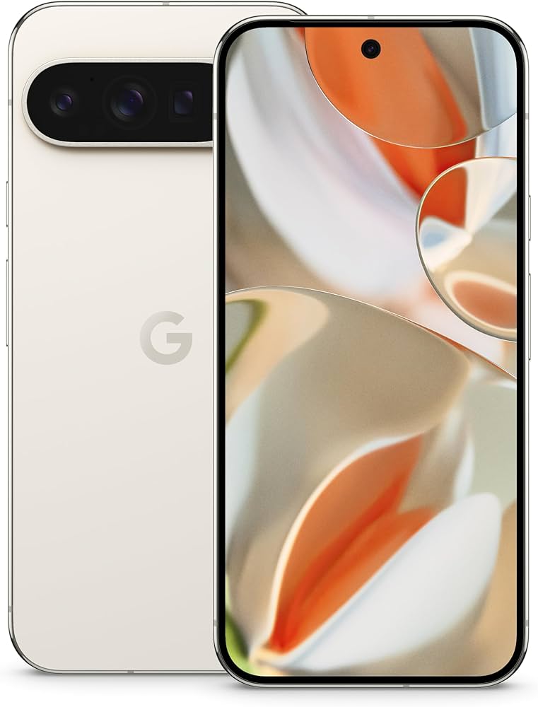 Google Pixel 9 Pro XL 5G