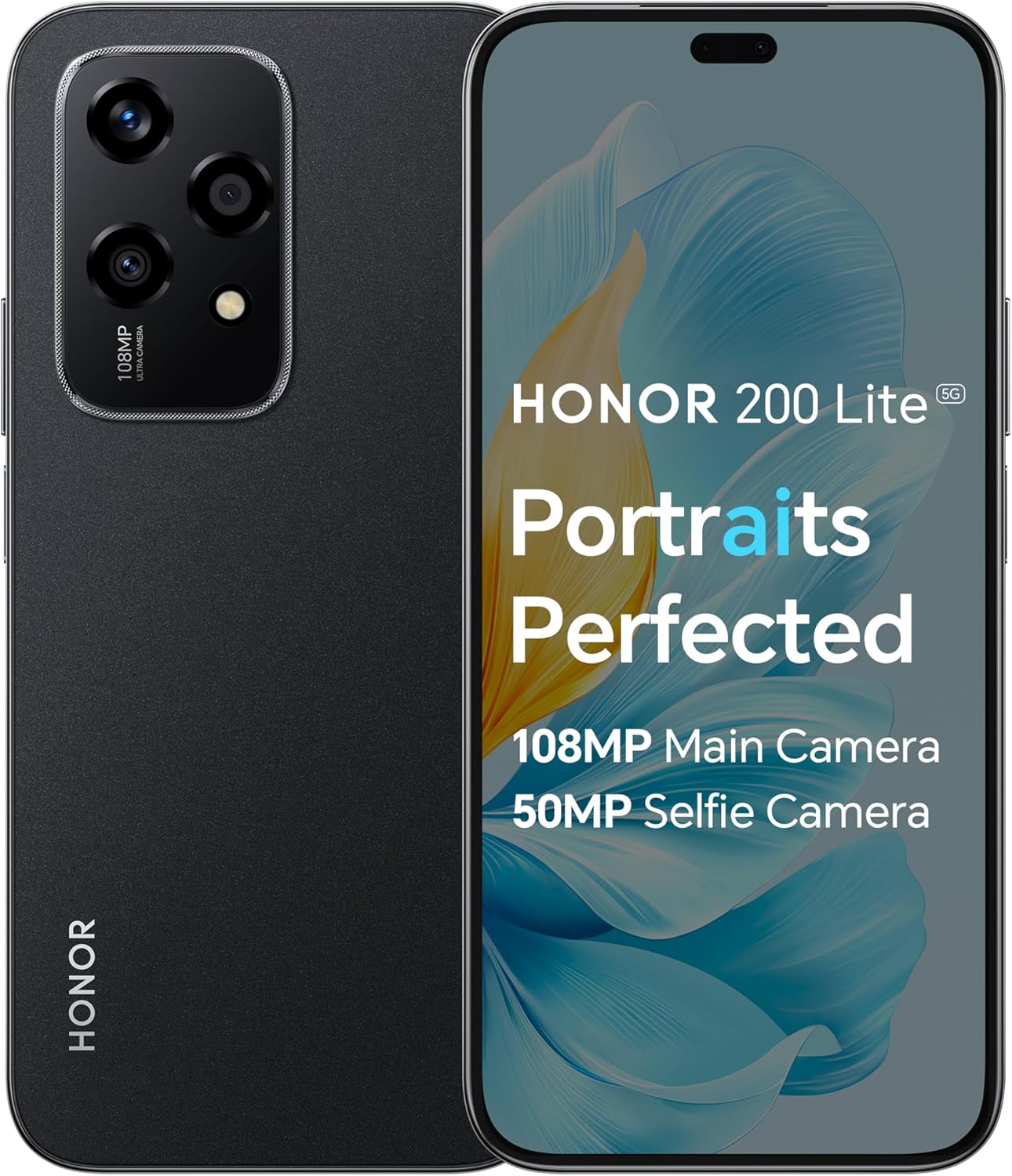Honor 200 Lite 5G 2