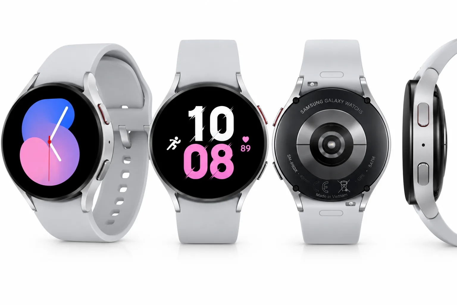 Samsung Galaxy Watch5 40mm R900X LDU