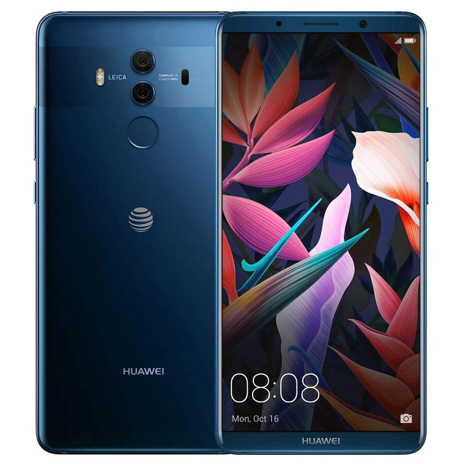 Huawei Mate 10 Pro