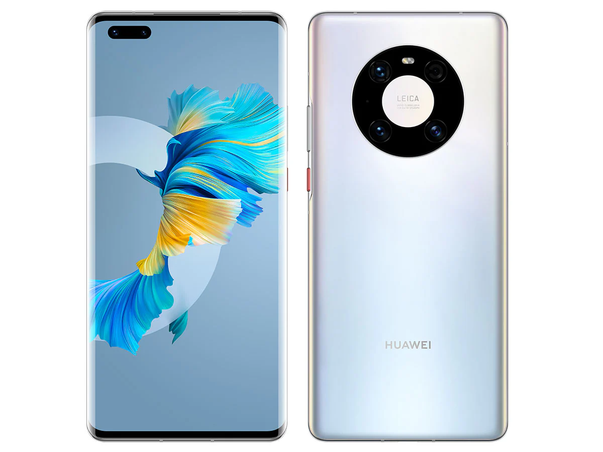 Huawei Mate 40 Pro 5G