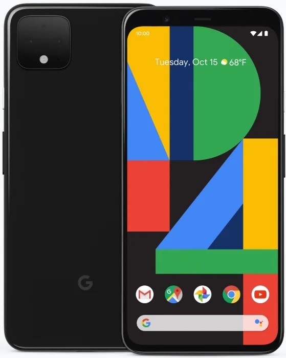 Google Pixel 4 XL