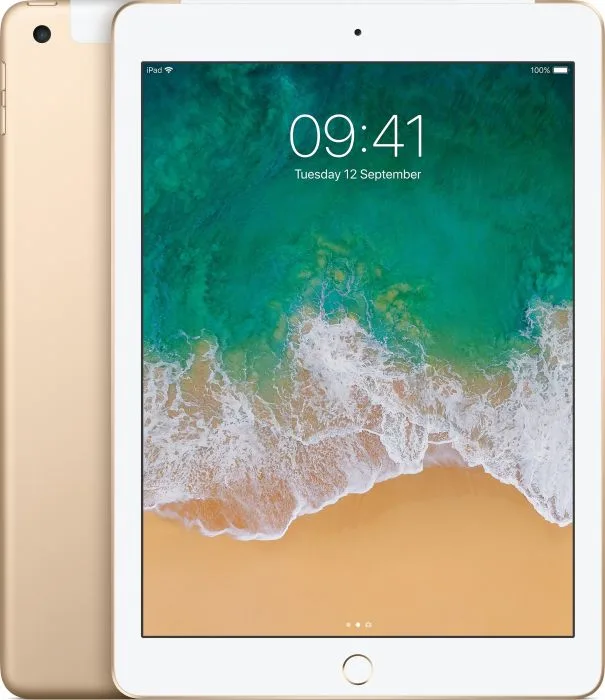 Apple iPad 9.7" 5th Gen (2017) WiFi