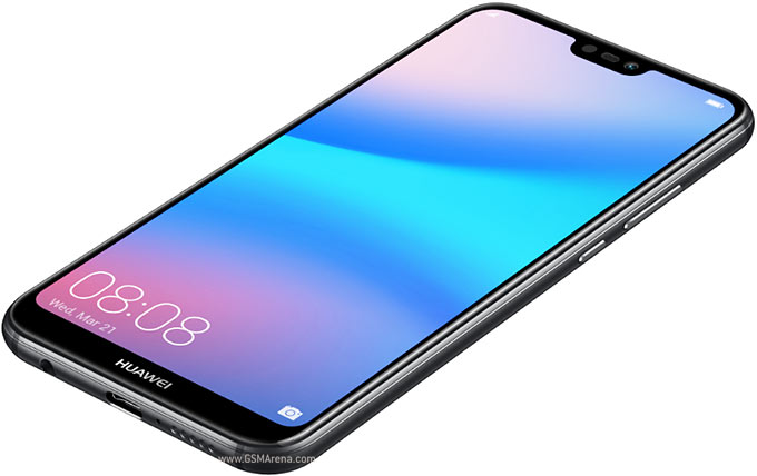 Huawei P20