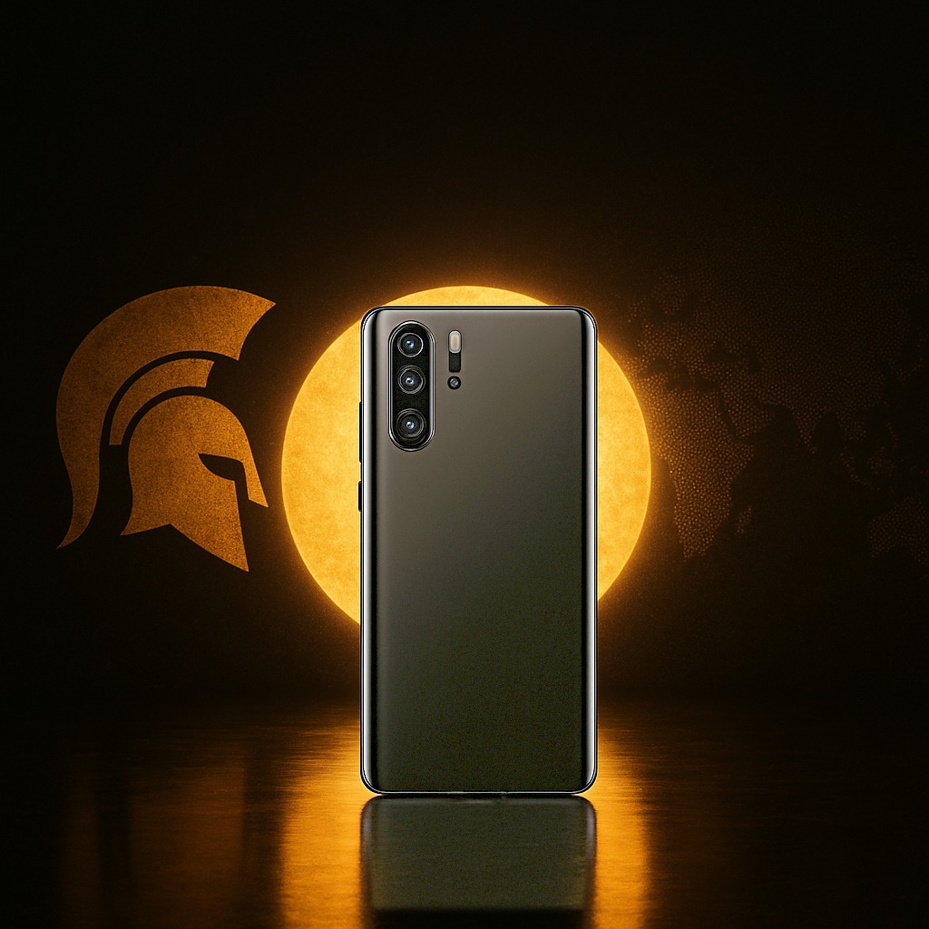 Huawei P30 Pro