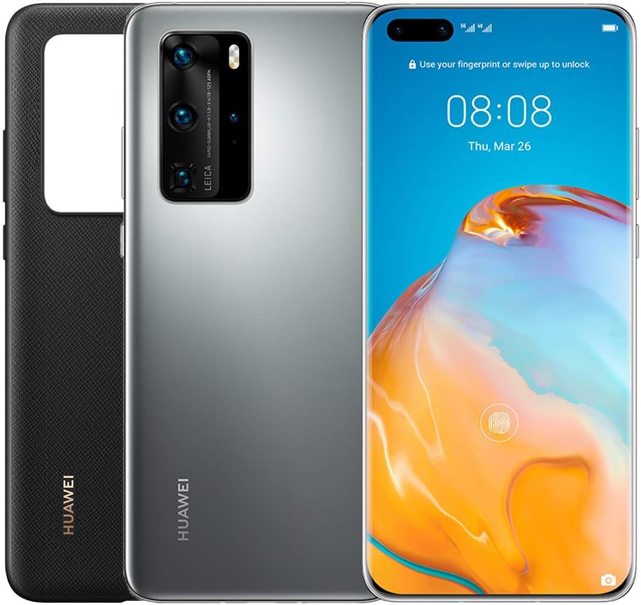 Huawei P40 Pro 5G 1