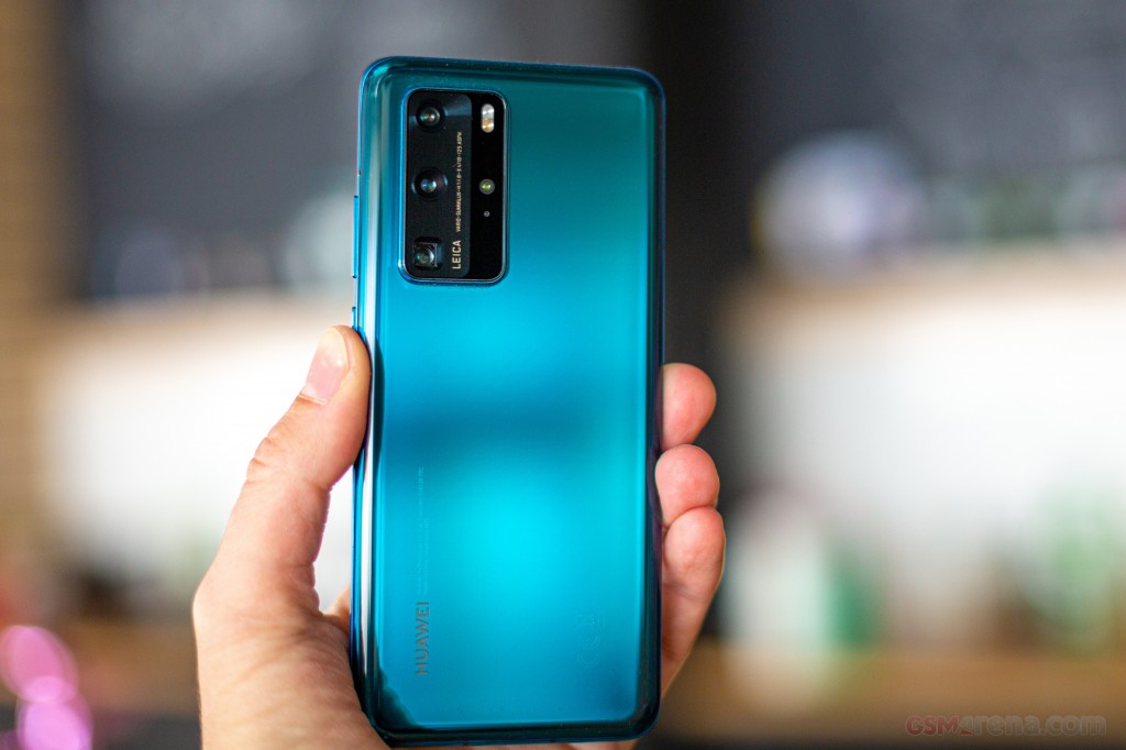 Huawei P40 Pro 5G 2