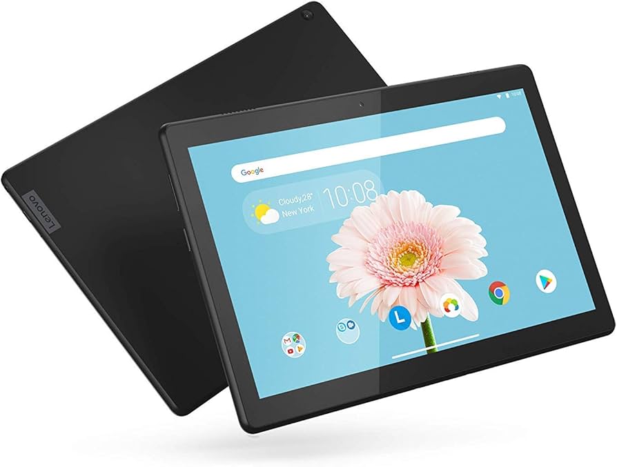 Lenovo Tab M10 WiFi X505 2