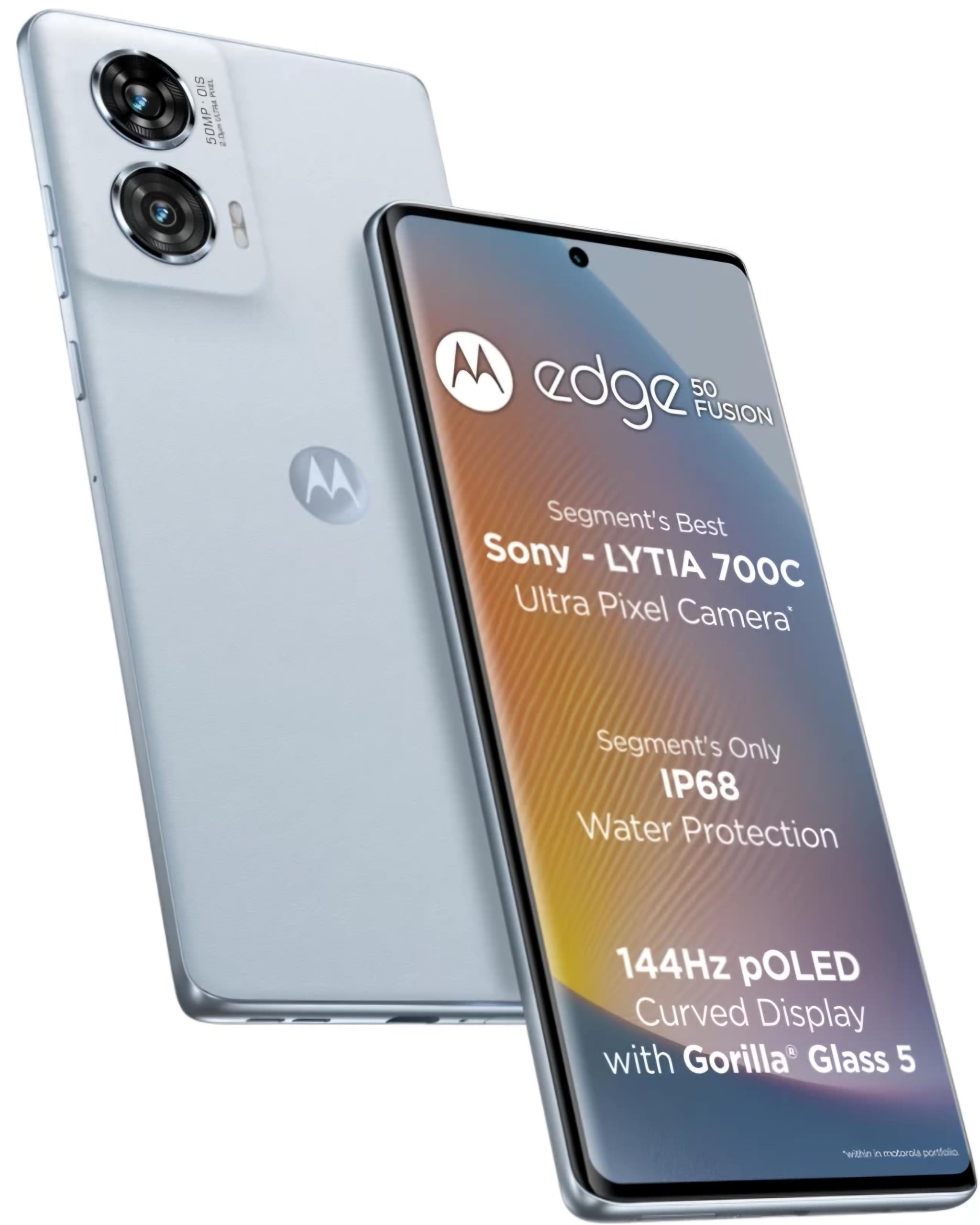 Motorola Edge 40 Neo 5G