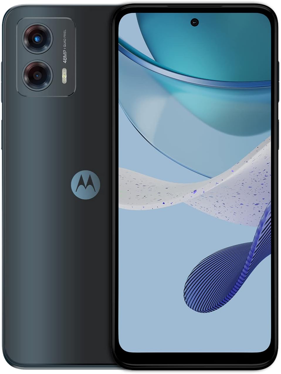 Motorola Moto G100 5G 2