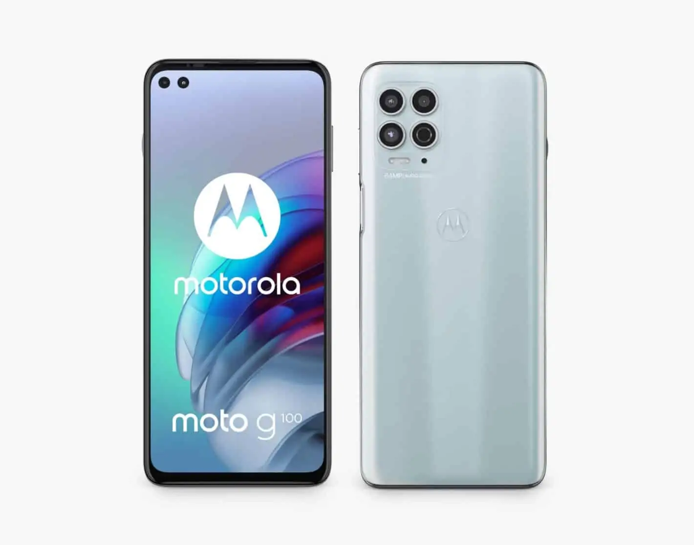 Motorola Moto G100 5G