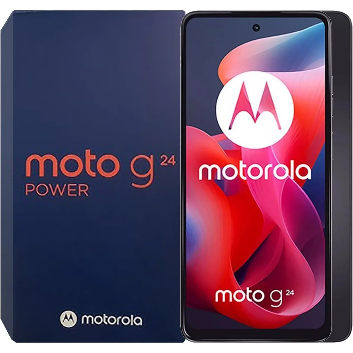 Motorola Moto G24
