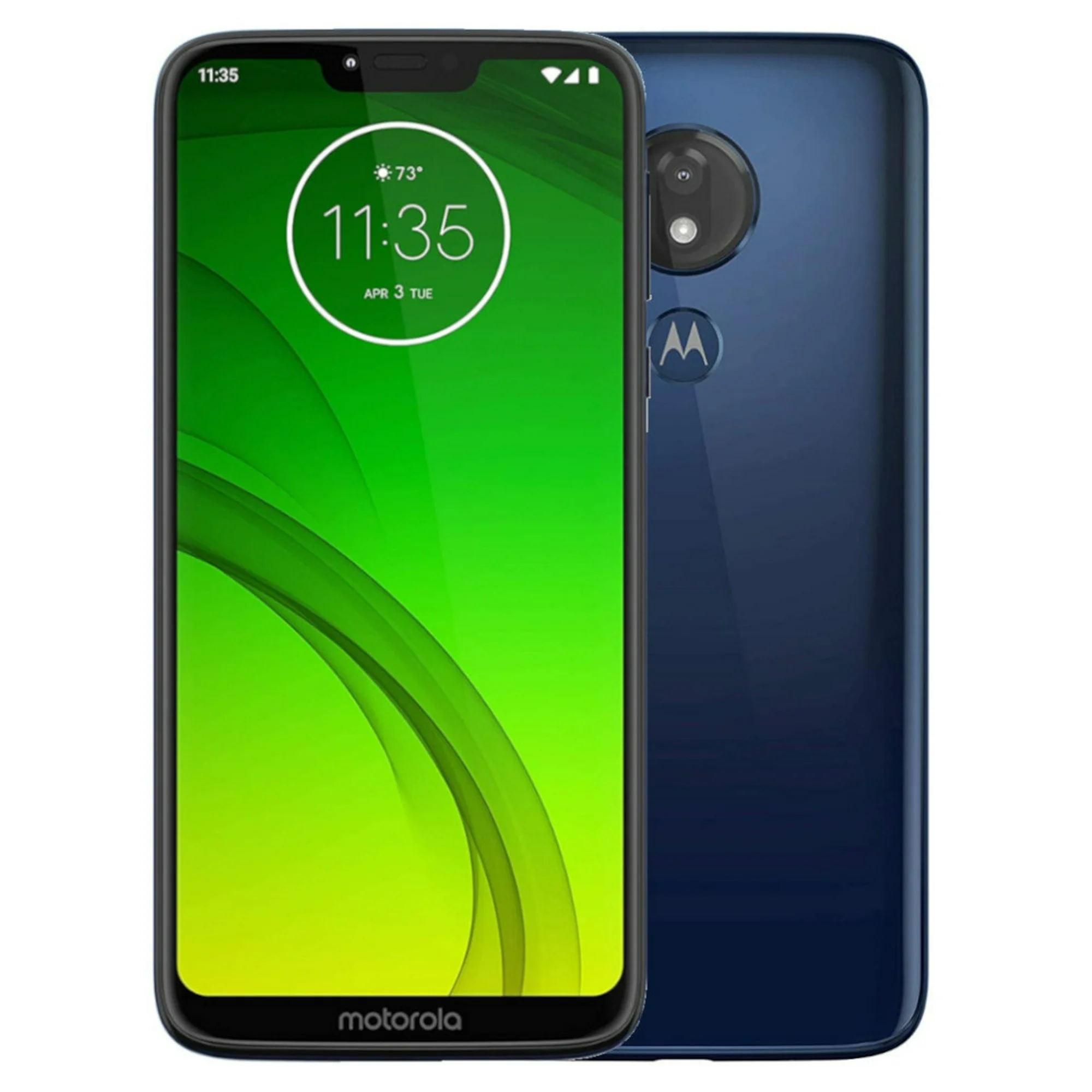 Motorola Moto G7 Plus