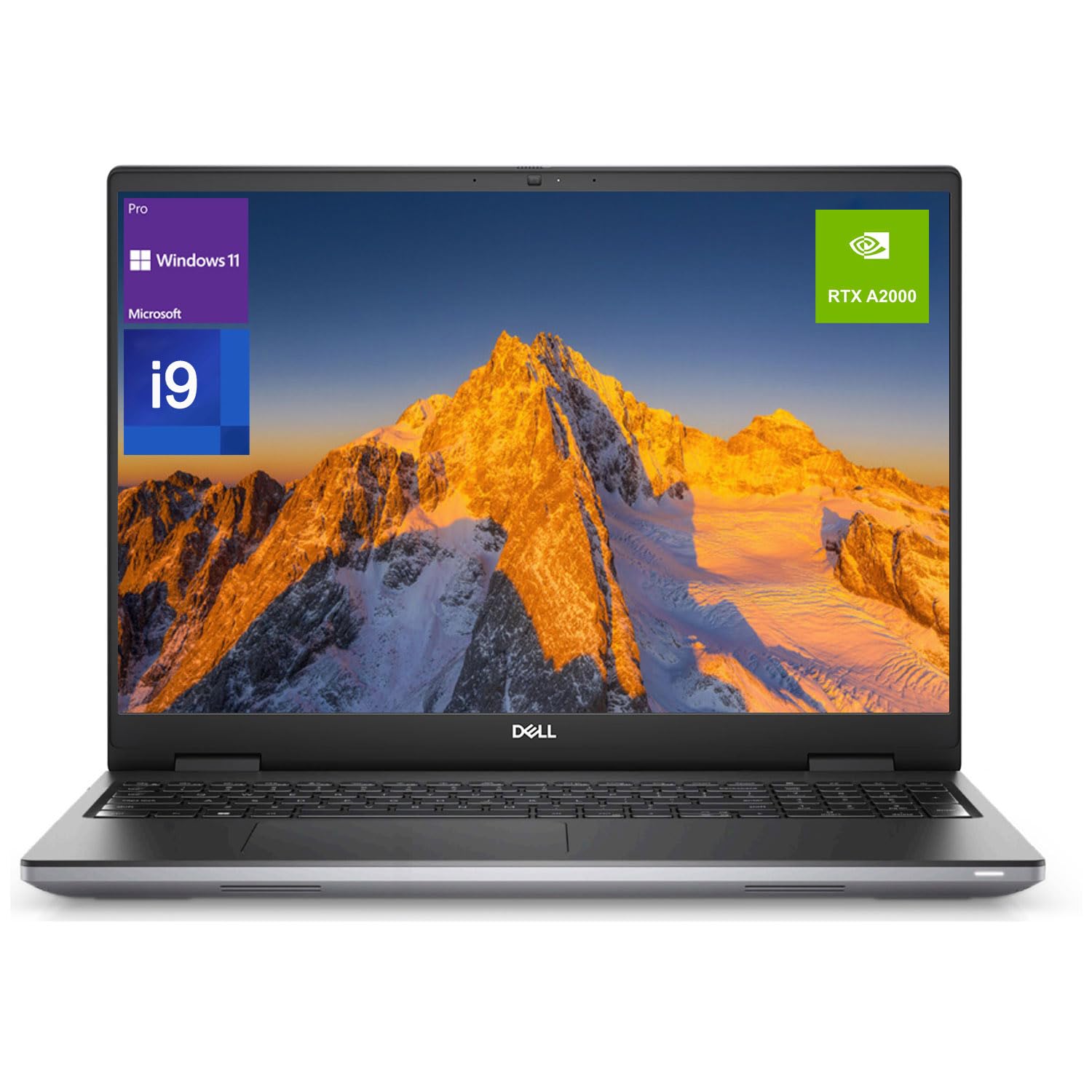 Dell Precision 7670 16"