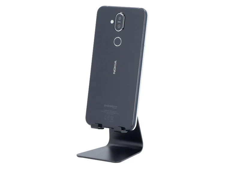 Nokia 8.1 TA-1119 2