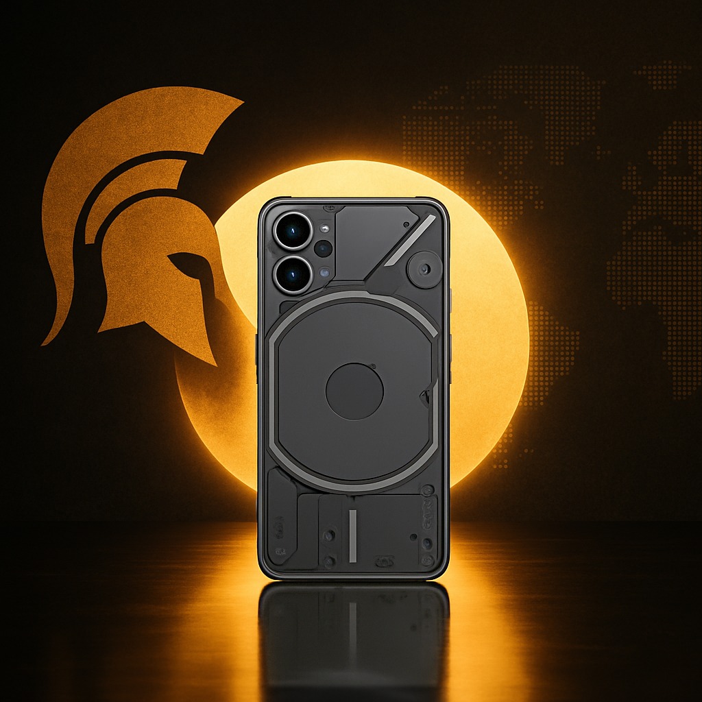 Nothing Phone (2) 5G