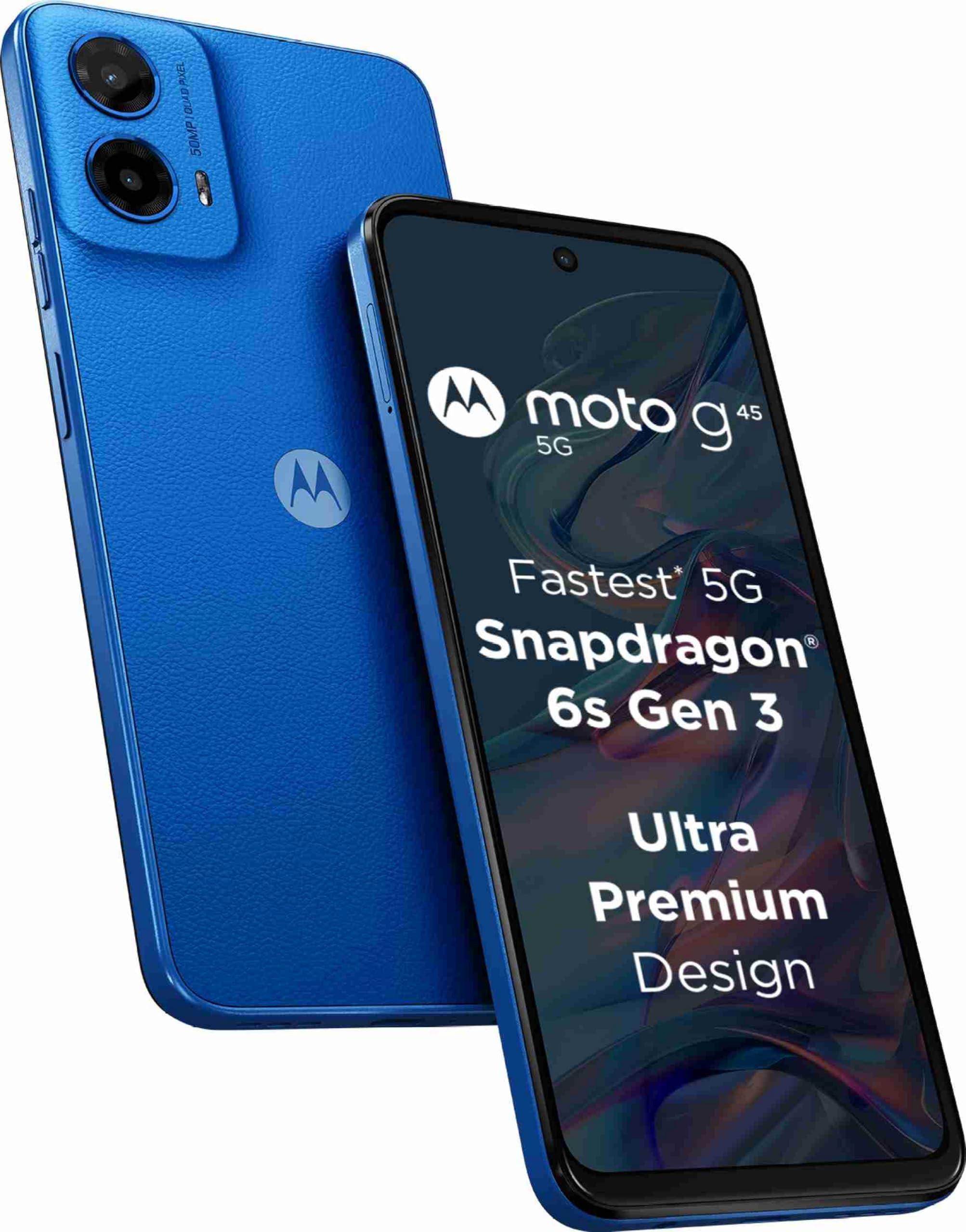 Motorola Moto G05