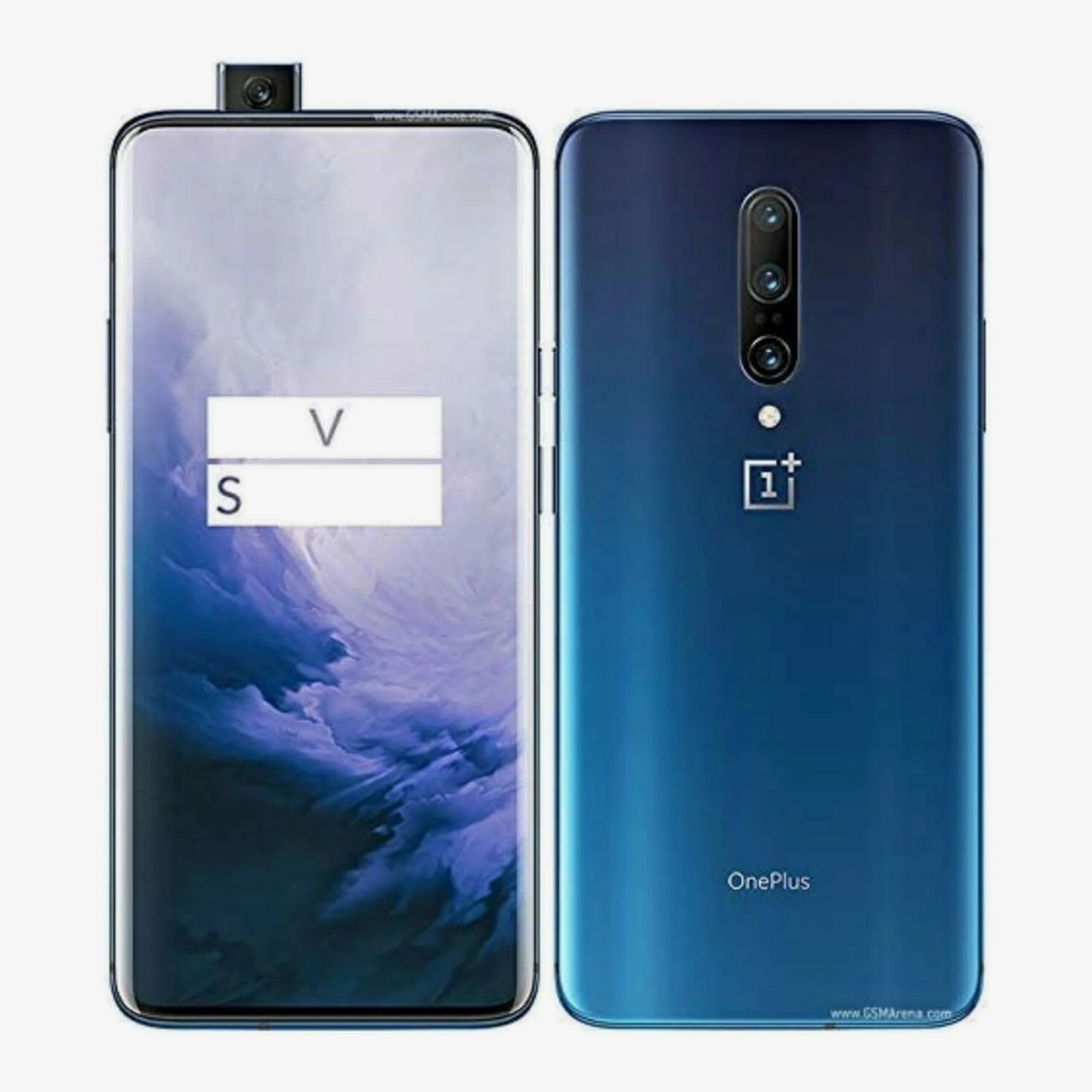 OnePlus 7 Pro 2
