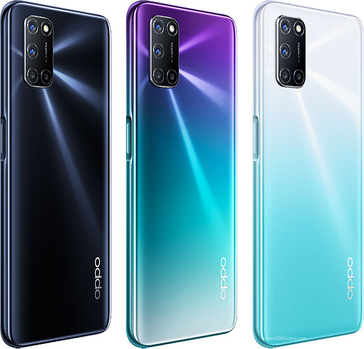 Oppo A72