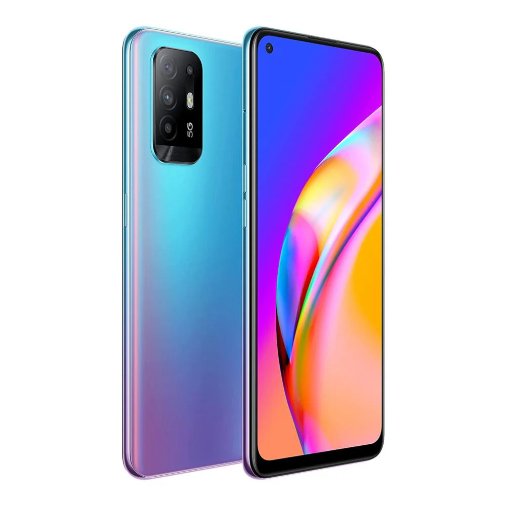 Oppo A94 5G 3