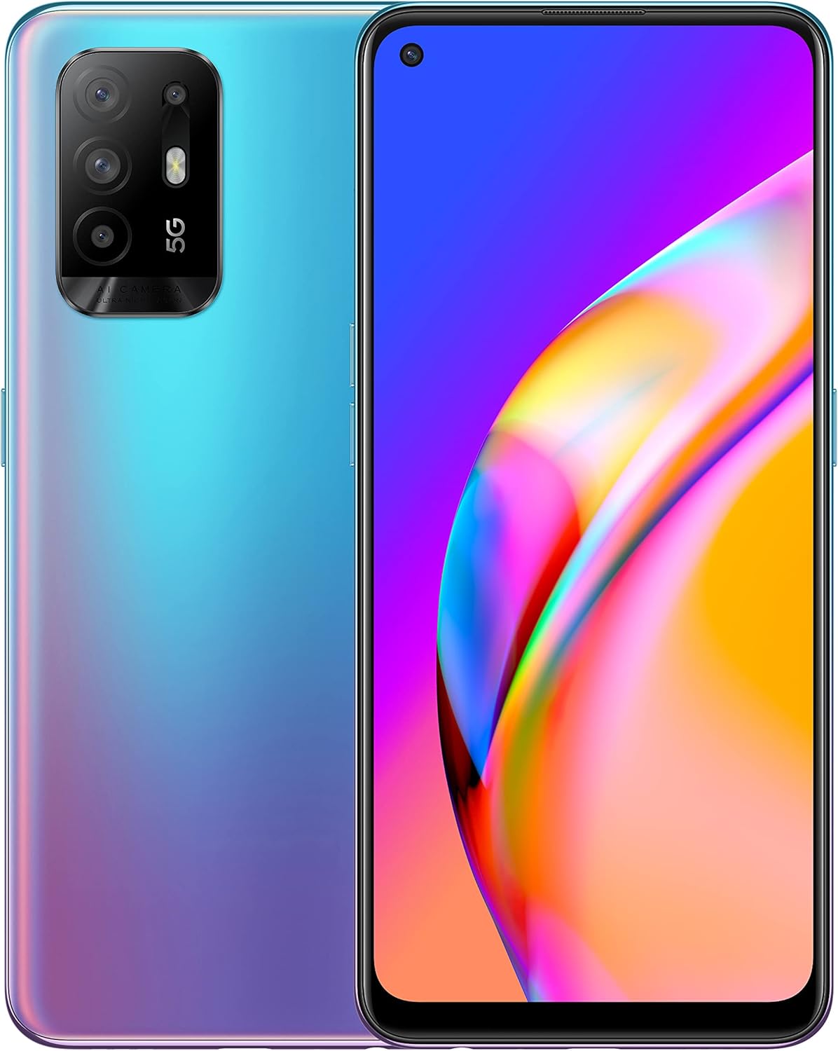 Oppo A94 5G 2