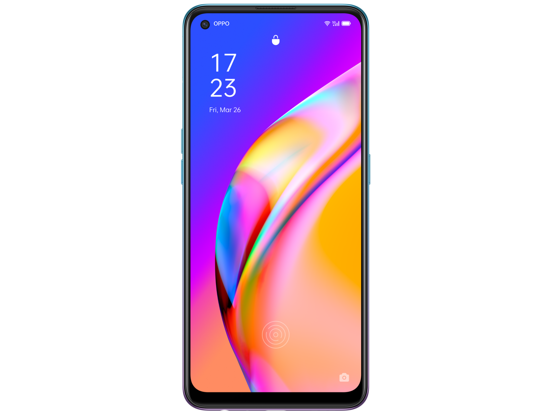 Oppo A94 5G 4