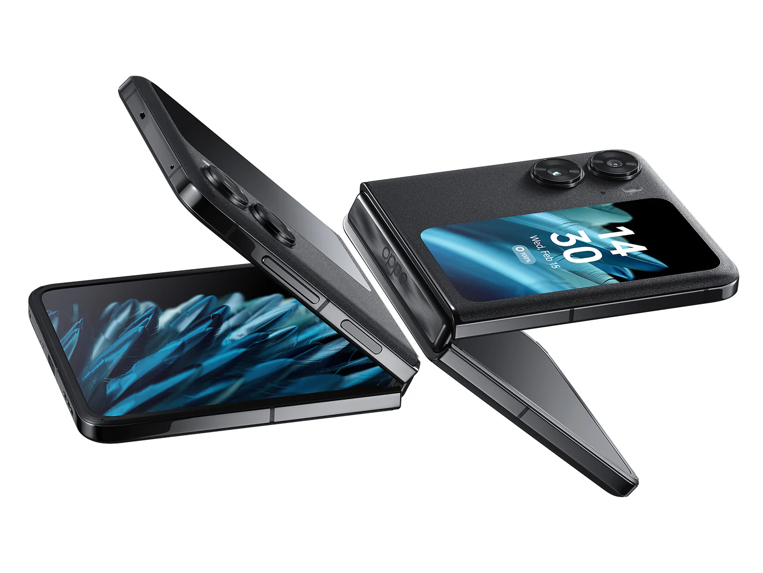 Oppo Find N2 5G