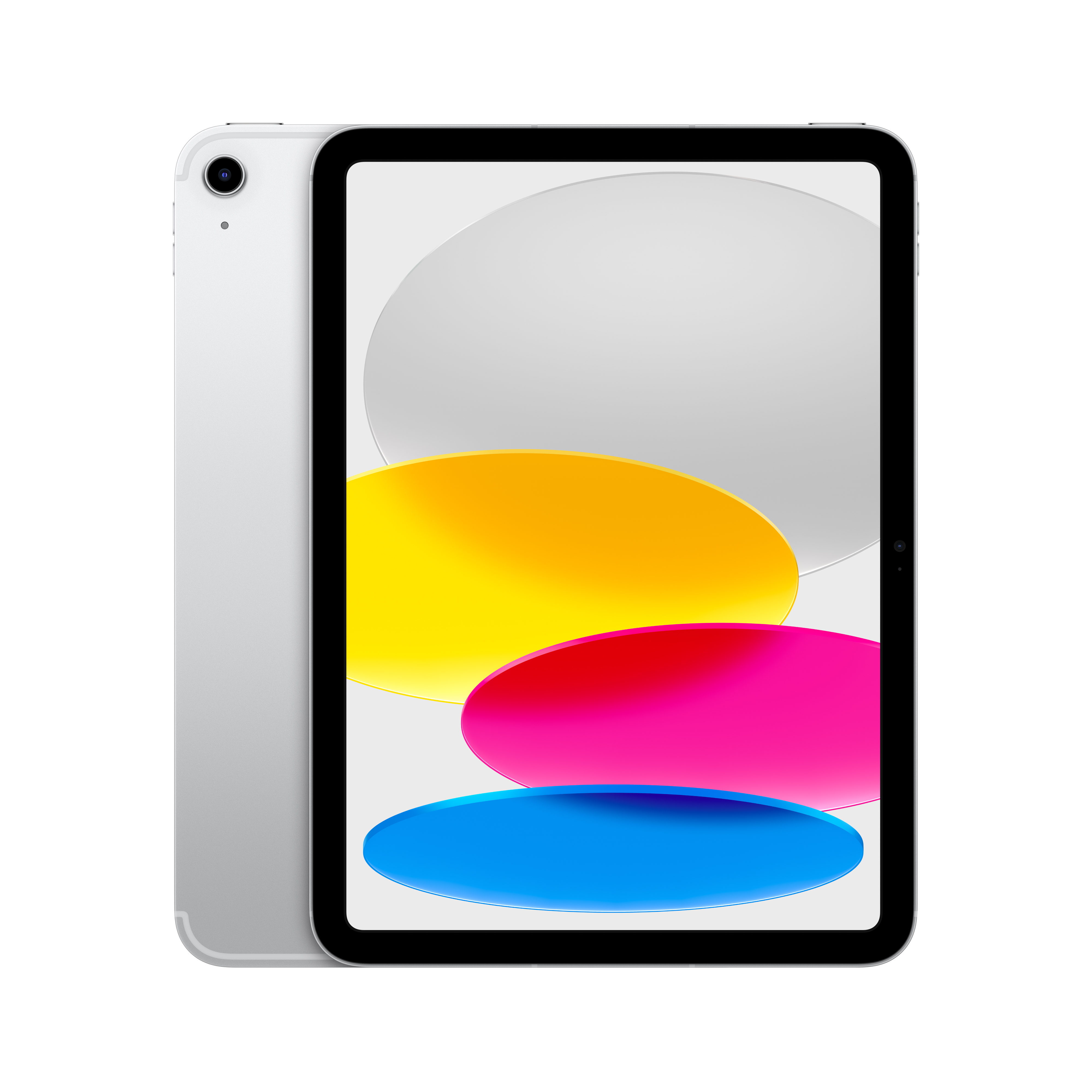 Apple iPad 9.7" 6th Gen (2018) WiFi + Cellular