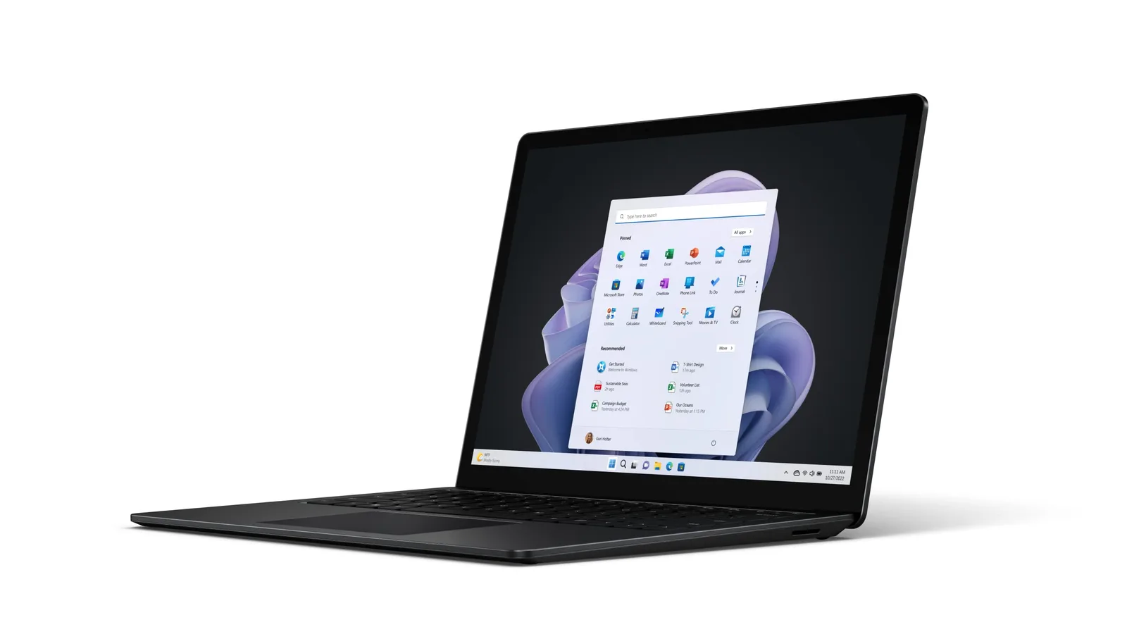 Microsoft Surface Laptop 4 Touch 15"