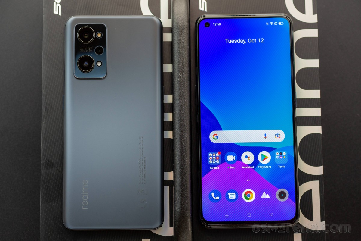 Realme GT Neo2 5G 2