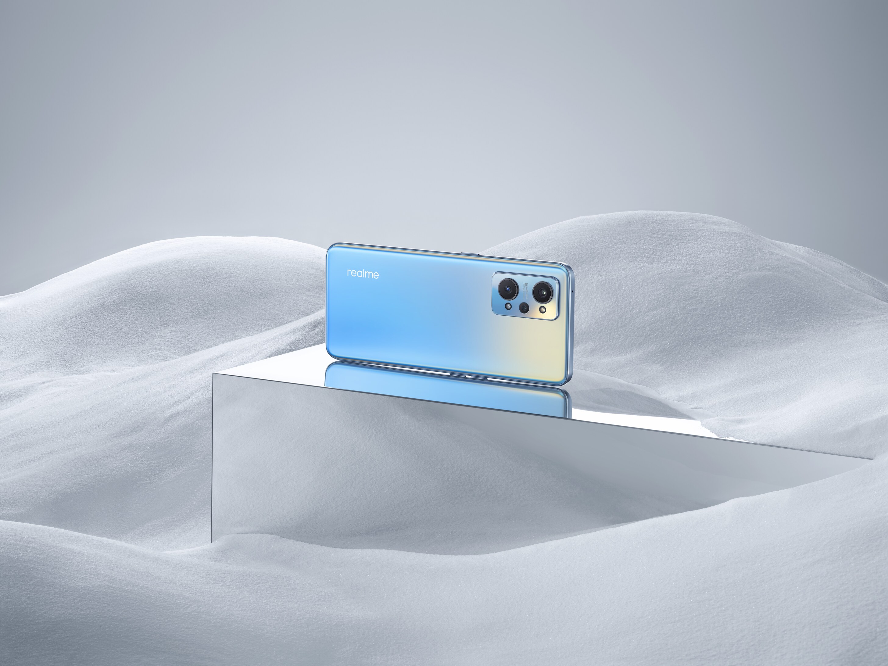 Realme GT Neo2 5G 3
