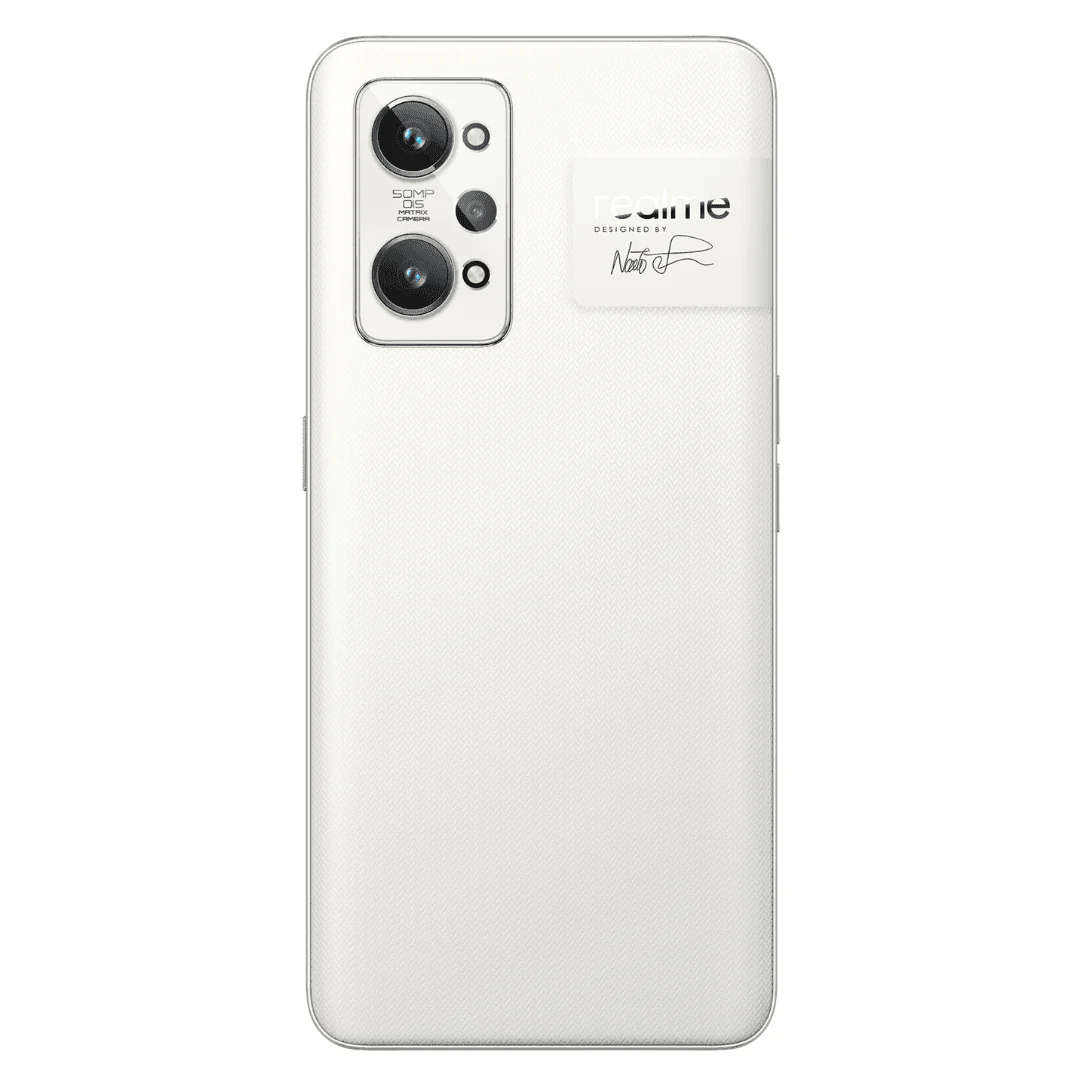 Realme GT2 5G