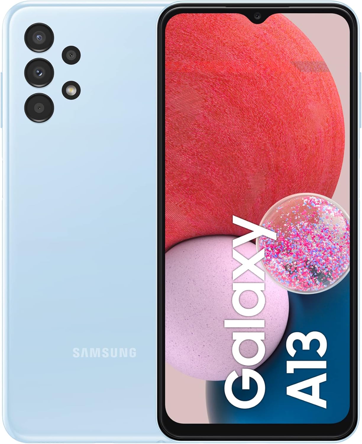 Samsung Galaxy A13 A137F 2