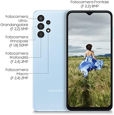 Samsung Galaxy A13 A137F 3